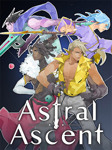 ASTRAL ASCENT