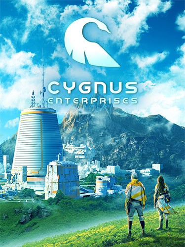 Cygnus Enterprises Logo