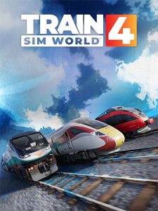 TRAIN SIM WORLD 4: