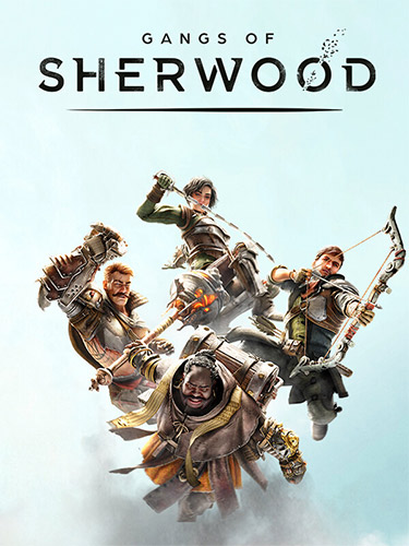 GANGS OF SHERWOOD