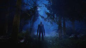 SLENDER: THE ARRIVAL 