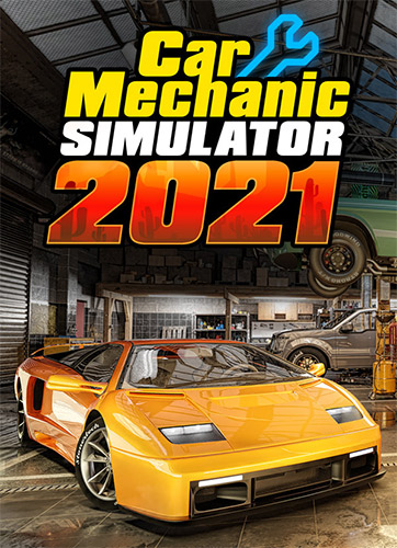 CAR MECHANIC SIMULATOR