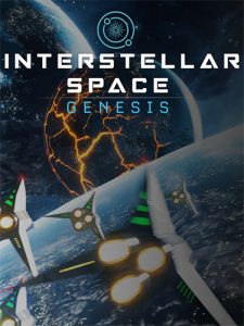 INTERSTELLAR SPACE