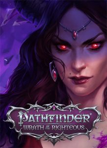 PATHFINDER: WRATH OF THE RIGHTEOUS