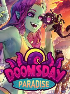 DOOMSDAY PARADISE