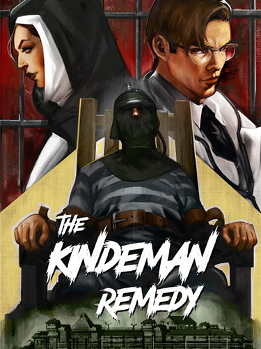 THE KINDEMAN REMEDY