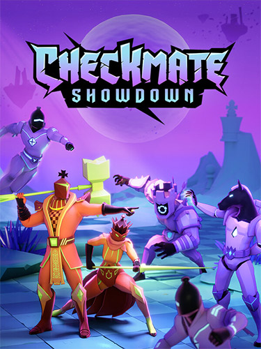 CHECKMATE SHOWDOWN