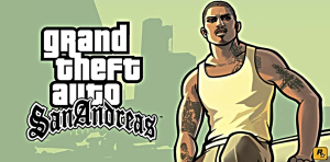 GTA San Andreas download free repack for an exciting game.