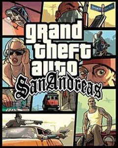 GTA San Andreas download free repacks 2024