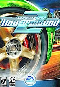 Need for speed underground 2 full game download