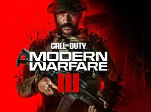 Call of Duty modern warfare 3 an exciting pc game