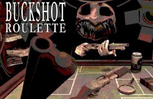 Buckshot roulette free repacks 2024 