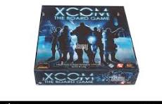 Xcom Enemy Unknown