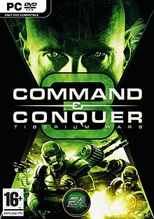 Command & Conquer 3