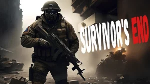  Survivors-End