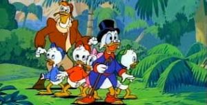 Duck Tales