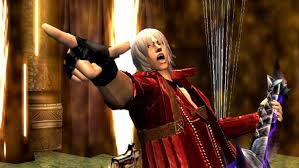 Devil May Cry 3