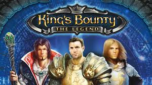 Kings Bounty 