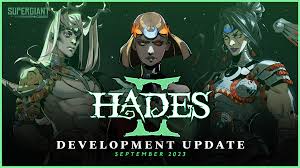 Hades II