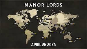 Manor Lords