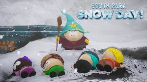 South Park: Snow Day