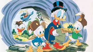 Duck Tales