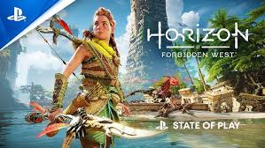 Horizon Forbidden West Complete Edition