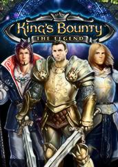 Kings Bounty