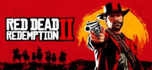  Red Dead Redemption 2