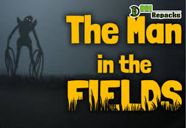 The Man in the Fields