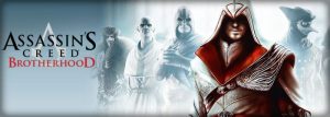 Assassin's Creed Brotherhood