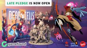 Dead Cells