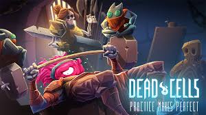 Dead Cells