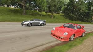 Need for Speed Porsche Unleashed